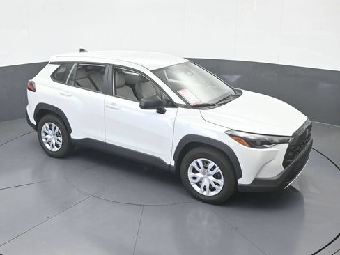 Used 2026 Toyota Corolla Cross L FWD image 51