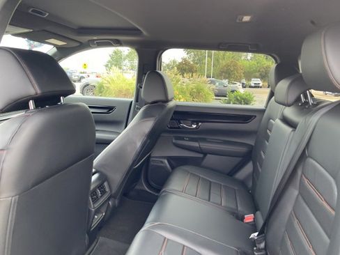Used 2023 Honda CR-V Sport Touring image 17