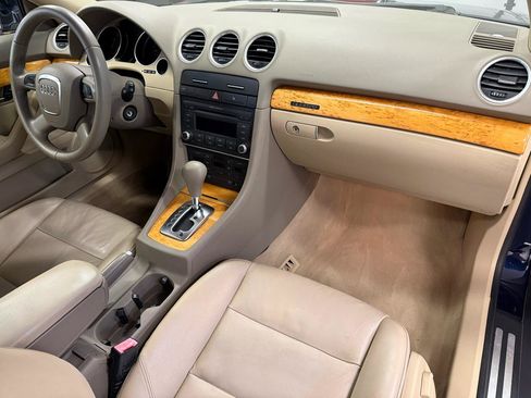 Used 2007 Audi A4 2.0T AWD/4WD image 36