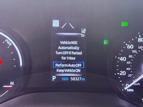 Used 2024 Toyota Sienna XLE FWD image 24
