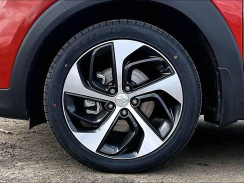 Used 2016 Hyundai Tucson Sport image 12