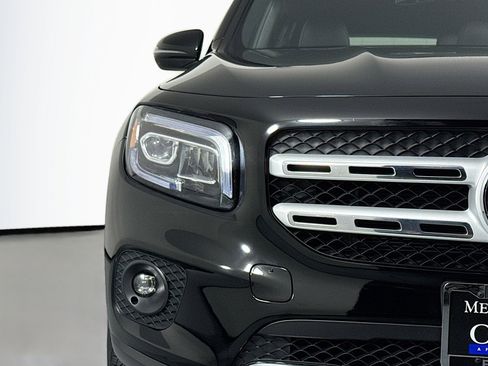 Certified 2022 Mercedes-Benz GLB 250 GLB 250 image 15