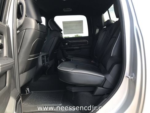 New 2026 RAM 3500 Limited image 16