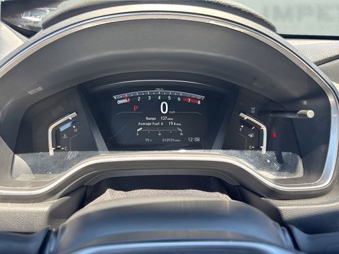 Used 2017 Honda CR-V EX-L image 24