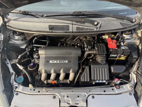 Used 2008 Honda Fit Sport image 22