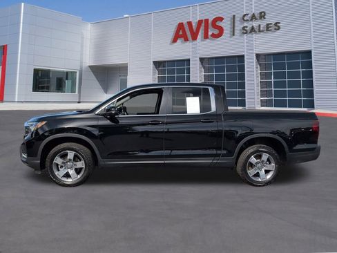 Used 2025 Honda Ridgeline RTL image 10