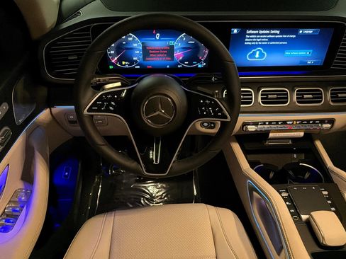 New 2026 Mercedes-Benz GLE 350 4MATIC image 13