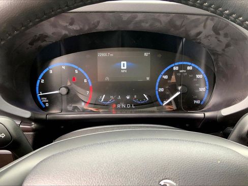 Used 2023 Ford Bronco Sport Big Bend w/ Convenience Package AWD/4WD image 19