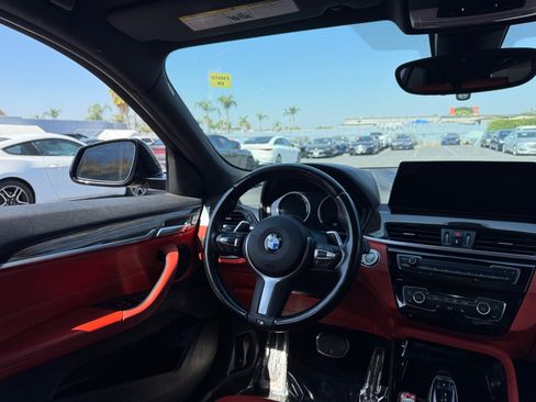 Used 2023 BMW X2 sDrive28i w/ M Sport Package FWD image 20