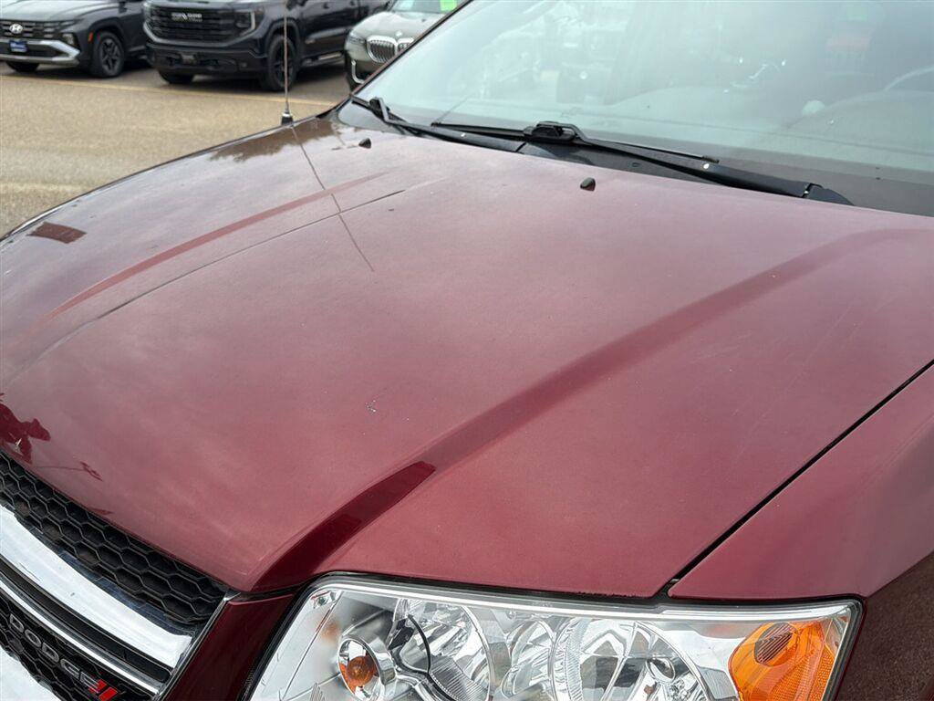 Used 2019 Dodge Grand Caravan SE FWD image 17