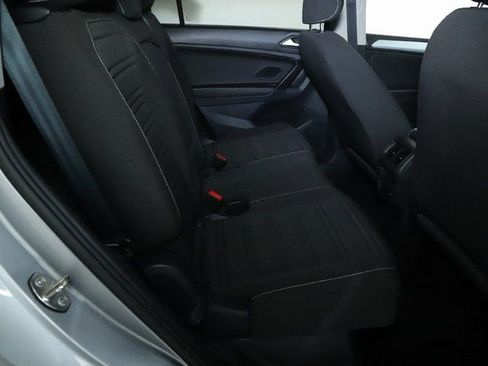 Used 2023 Volkswagen Tiguan S image 32