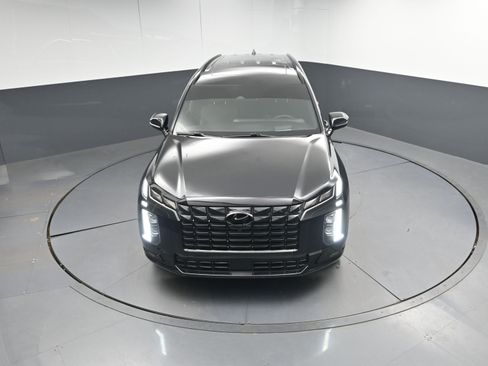 Used 2024 Hyundai Palisade Calligraphy image 41