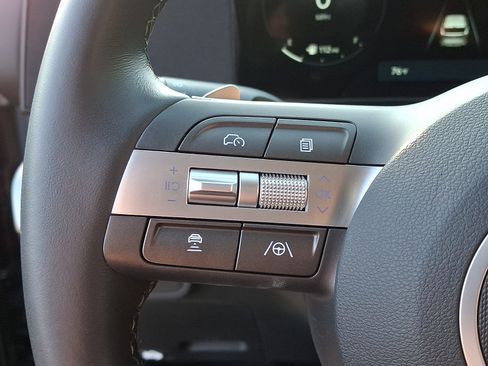 Used 2026 Hyundai Kona SEL Premium AWD/4WD image 24