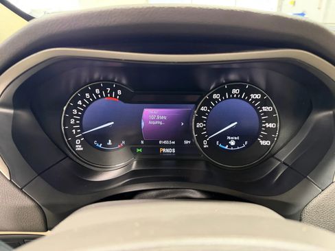 Used 2013 Lincoln MKZ image 18