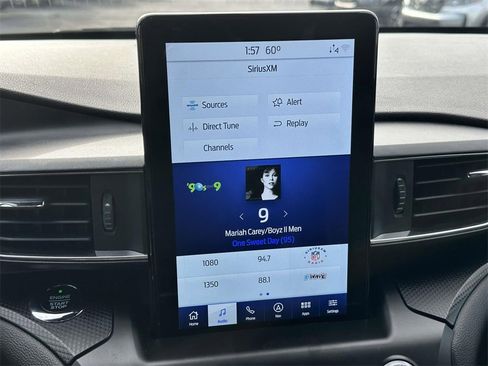 Used 2020 Ford Explorer ST w/ Premium Technology Package image 21