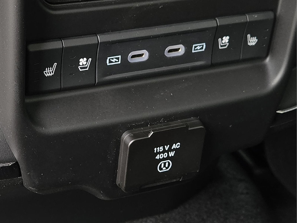 Used 2026 RAM 1500 RHO w/ RHO Level 1 Equipment Group AWD/4WD image 10