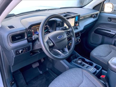Used 2023 Ford Maverick Tremor w/ Tremor Off-Road Package AWD/4WD image 2
