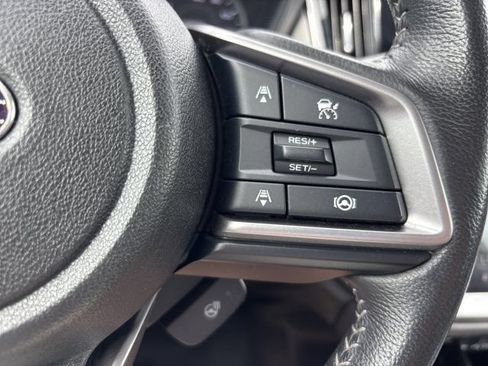 Used 2024 Subaru Legacy Limited AWD/4WD image 29