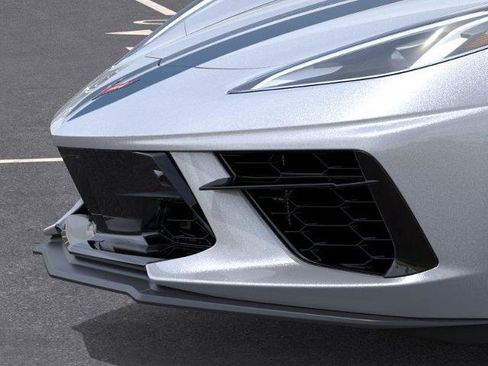 New 2026 Chevrolet Corvette Stingray Preferred Cpe w/ Z51 Performance Package RWD image 13