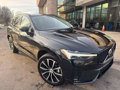 Used 2024 Volvo XC60 B5 Plus