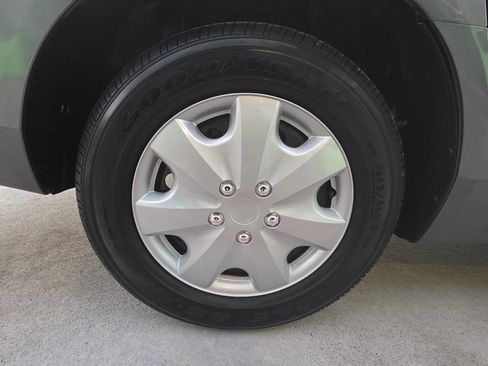 Used 2008 Chevrolet Impala Police image 45