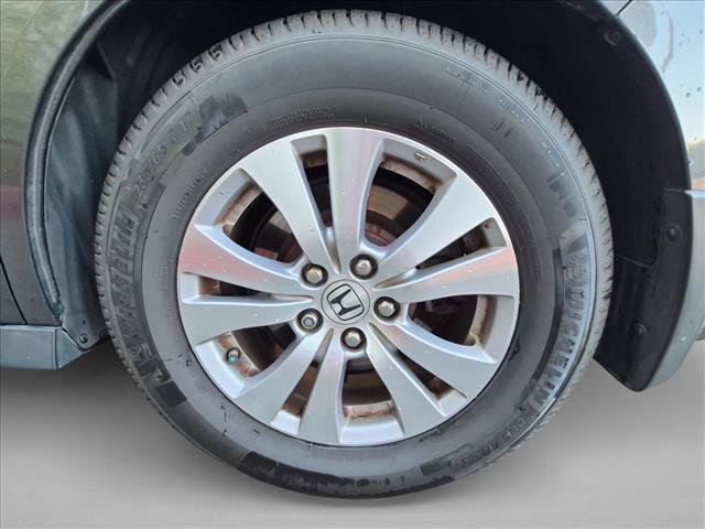 Used 2017 Honda Odyssey EX-L image 23