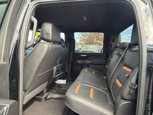 Certified 2023 GMC Sierra 2500 AT4 image 26