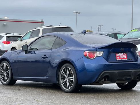 Used 2013 Scion FR-S image 7