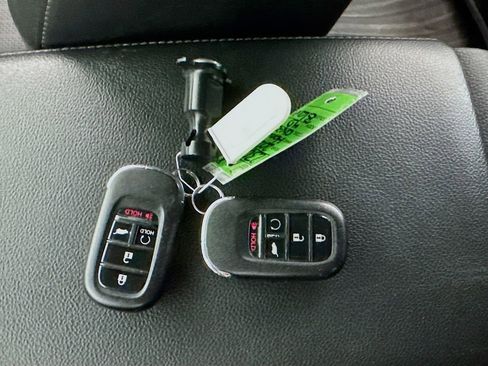 Used 2023 Honda Civic Sport Touring image 22