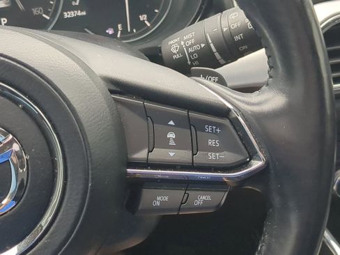 Used 2022 MAZDA CX-9 Grand Touring AWD/4WD image 22
