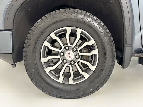 Used 2019 GMC Sierra 1500 AT4 image 32