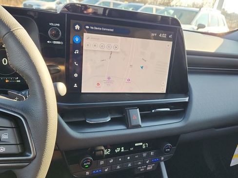 New 2026 Subaru Outback Wilderness image 12