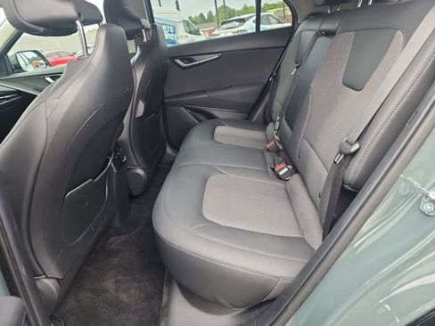 Used 2023 Kia Niro Wind w/ Wind Preserve Package FWD image 27