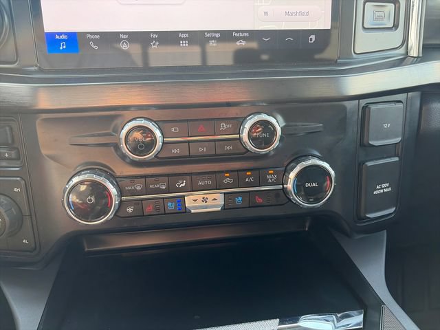 Used 2026 Ford F350 Lariat w/ Tremor Off-Road Package AWD/4WD image 18