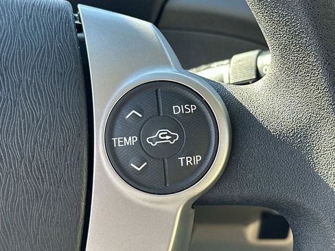 Used 2015 Toyota Prius Four image 15