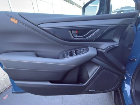 Certified 2025 Subaru Outback Wilderness image 16