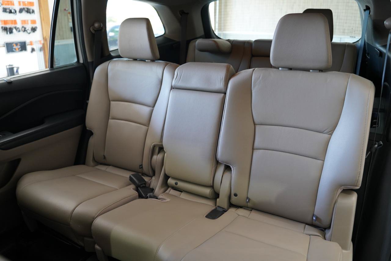 Used 2016 Honda Pilot EX-L image 34