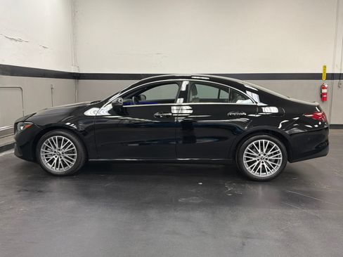 Certified 2026 Mercedes-Benz CLA 250 image 10