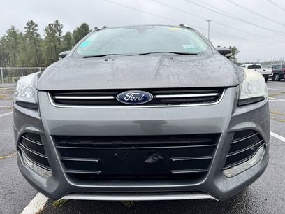 Used 2014 Ford Escape Titanium