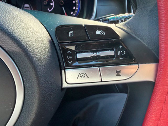 Used 2023 Hyundai Tucson SEL AWD/4WD image 28
