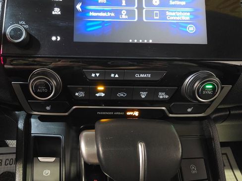 Used 2021 Honda CR-V EX-L image 17