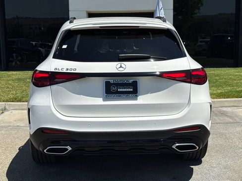 Used 2023 Mercedes-Benz GLC 300 image 13
