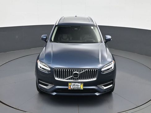 Used 2023 Volvo XC90 B6 Ultimate w/ Protection Package Premier AWD/4WD image 21