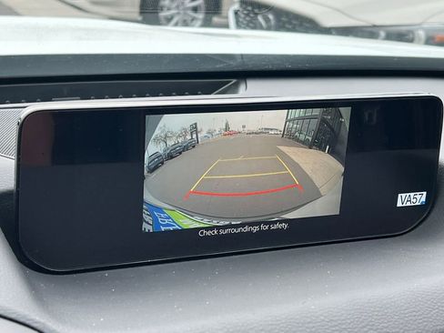 New 2026 MAZDA CX-50 AWD 2.5 Hybrid w/ Weather Package image 20