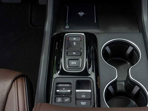 New 2025 Honda Pilot Elite image 24