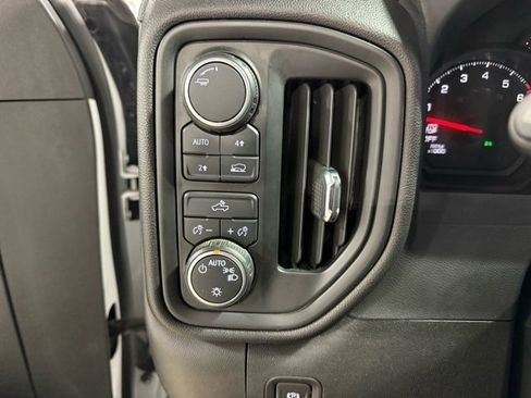 Used 2023 Chevrolet Silverado 1500 W/T w/ WT Value Package image 14