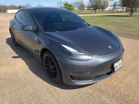 Used 2022 Tesla Model 3 Long Range image 6