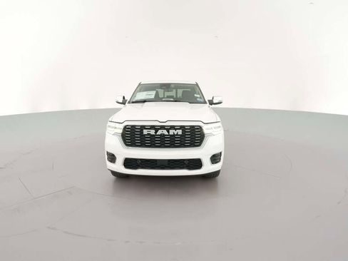 New 2026 RAM 1500 Tungsten image 2