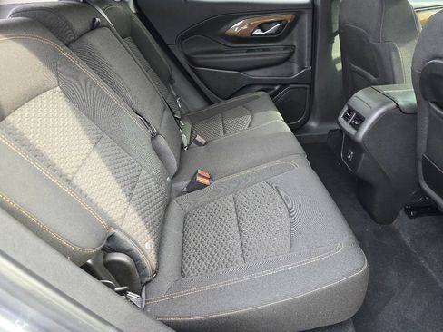 Used 2021 GMC Terrain SLE w/ Driver Convenience Package image 23