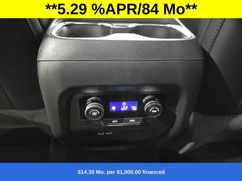 New 2026 Buick Enclave Preferred w/ Power Package FWD image 17